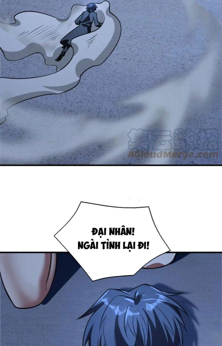Nam Nhân Đến Từ Địa Ngục Chapter 44 - 43