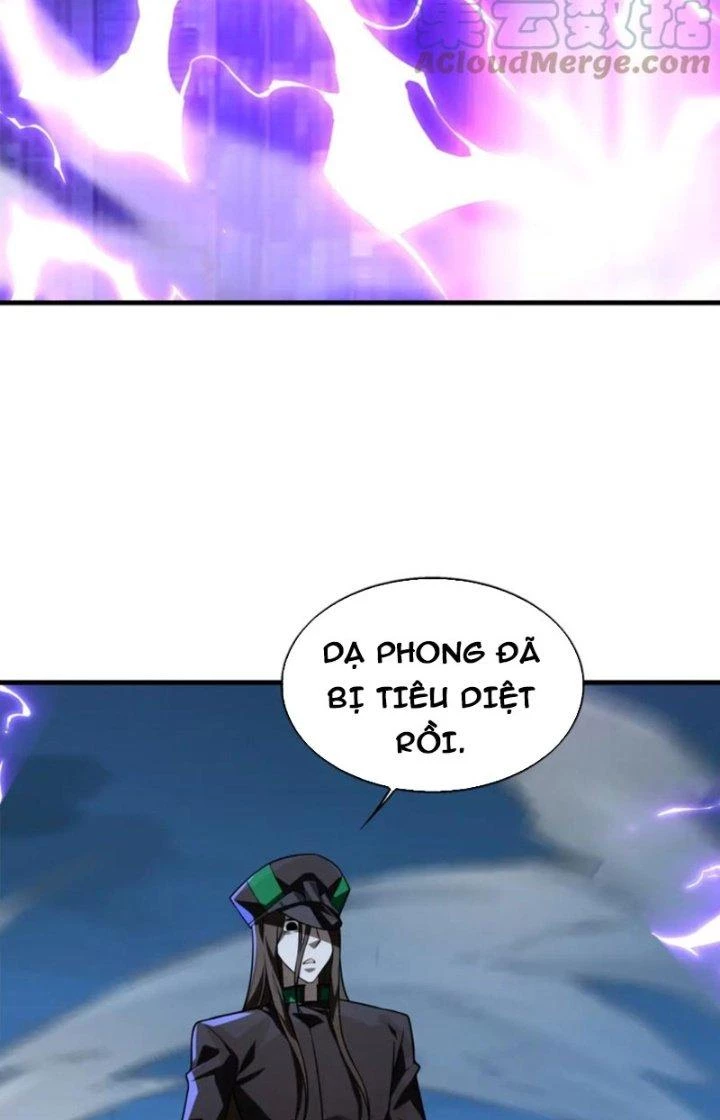 Nam Nhân Đến Từ Địa Ngục Chapter 44 - 53