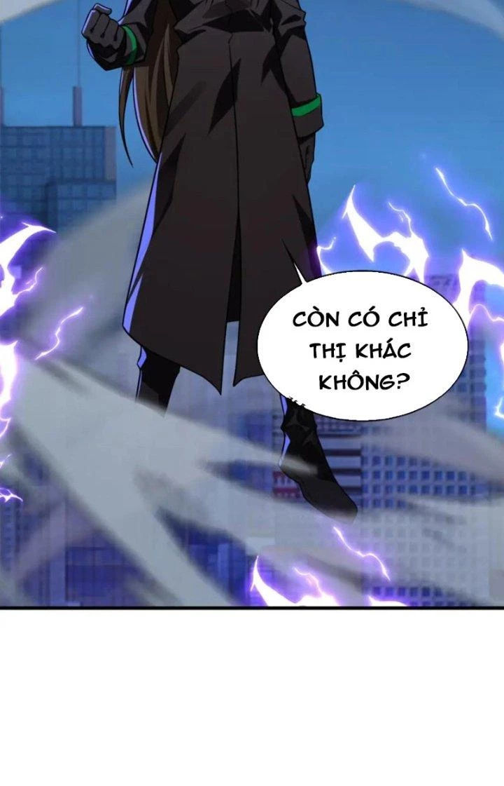 Nam Nhân Đến Từ Địa Ngục Chapter 44 - 54