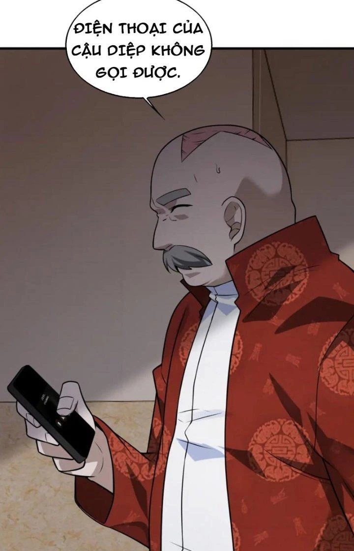Nam Nhân Đến Từ Địa Ngục Chapter 44 - 58