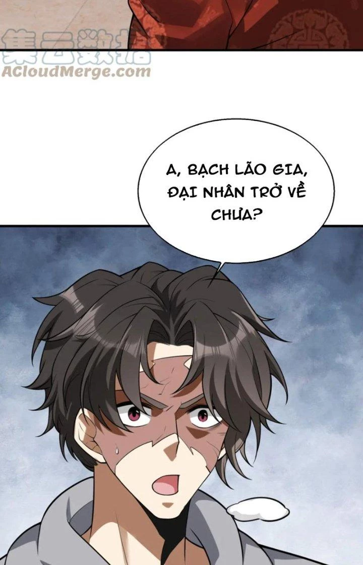 Nam Nhân Đến Từ Địa Ngục Chapter 44 - 63