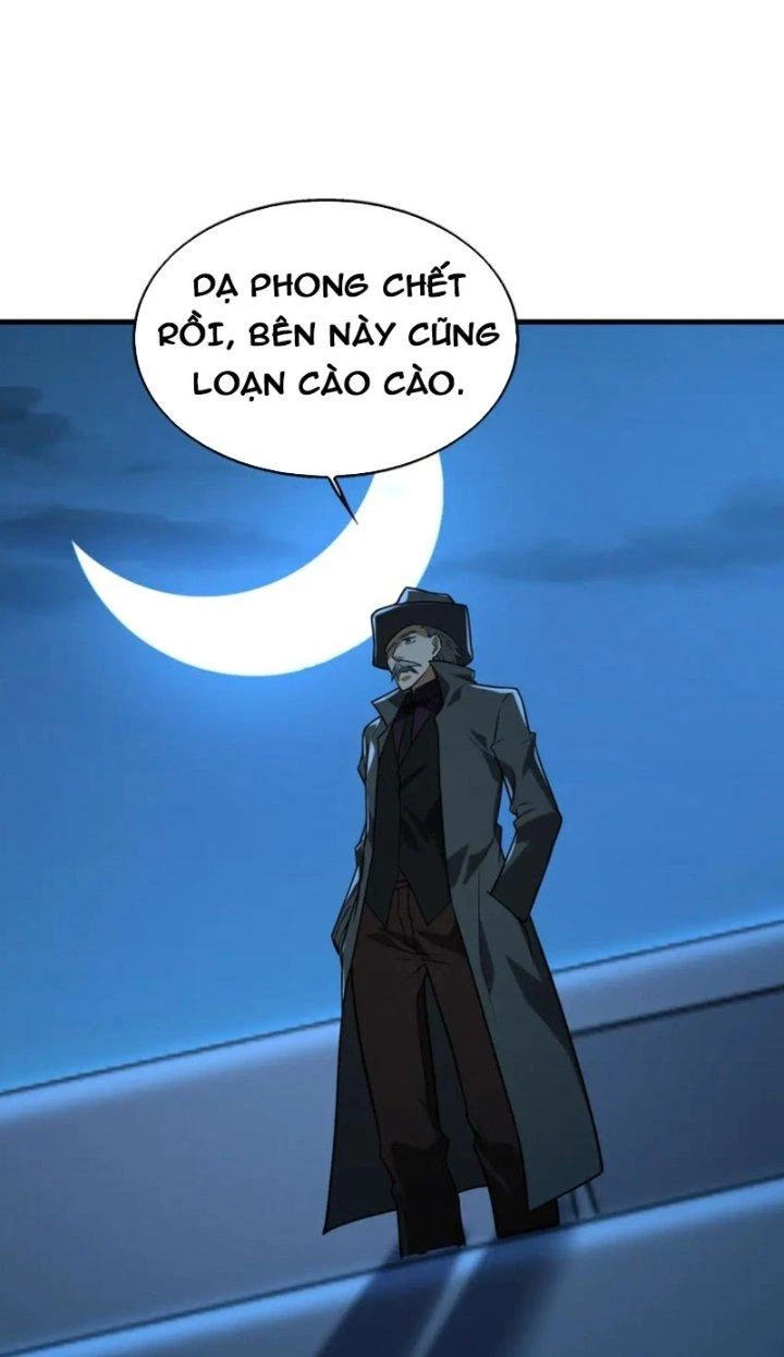 Nam Nhân Đến Từ Địa Ngục Chapter 44 - 66