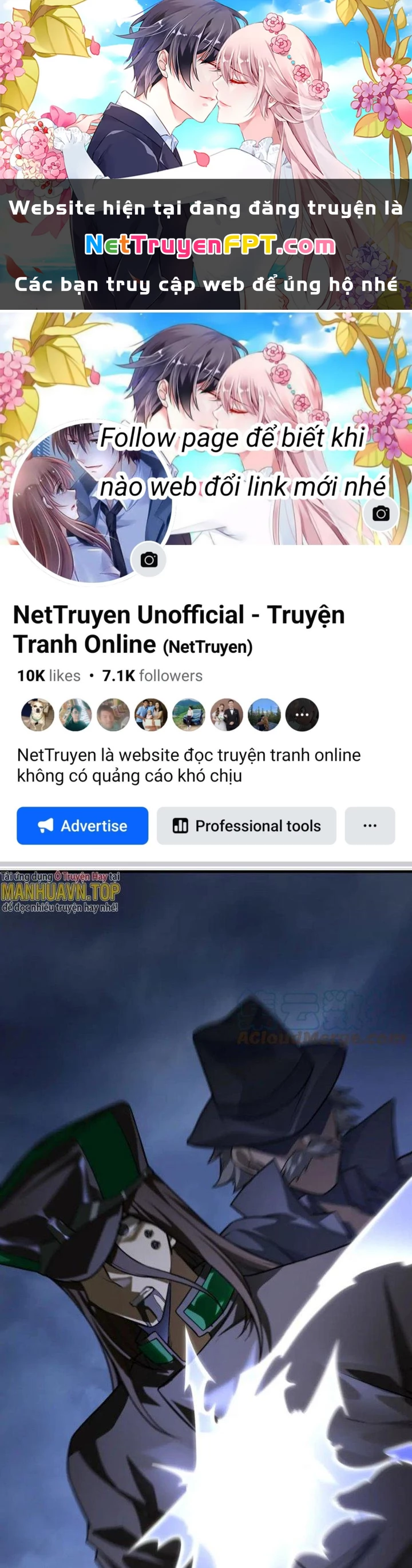 Nam Nhân Đến Từ Địa Ngục Chapter 45 - 1