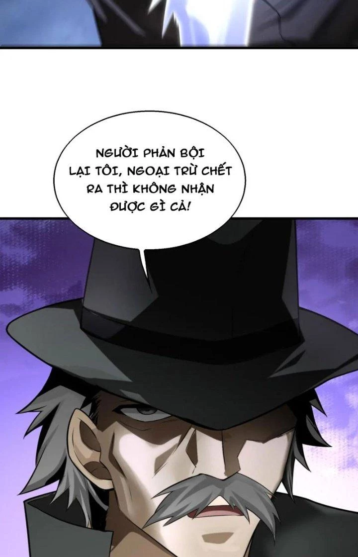 Nam Nhân Đến Từ Địa Ngục Chapter 45 - 2
