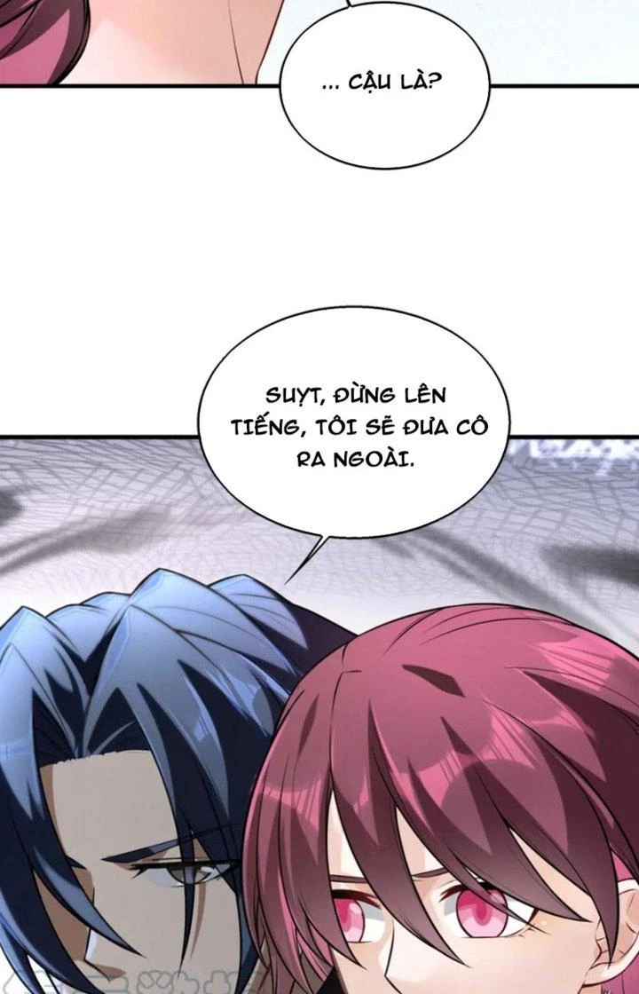 Nam Nhân Đến Từ Địa Ngục Chapter 45 - 22