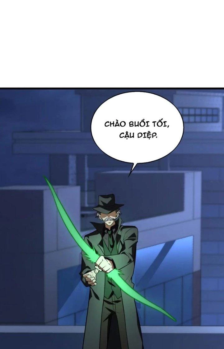 Nam Nhân Đến Từ Địa Ngục Chapter 45 - 29