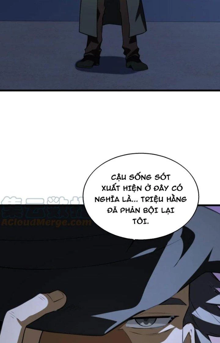 Nam Nhân Đến Từ Địa Ngục Chapter 45 - 30