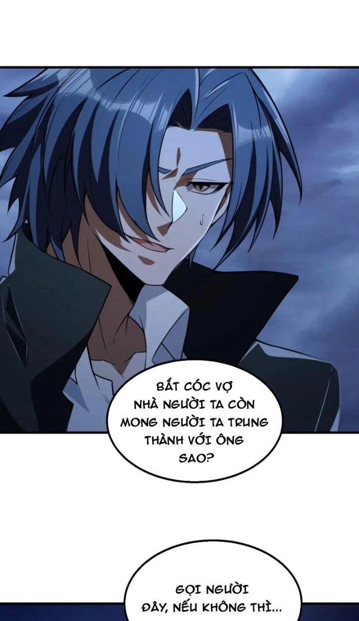 Nam Nhân Đến Từ Địa Ngục Chapter 45 - 33