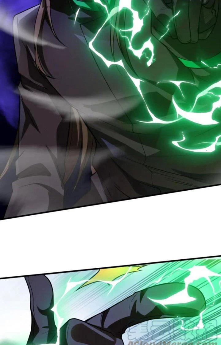 Nam Nhân Đến Từ Địa Ngục Chapter 45 - 47