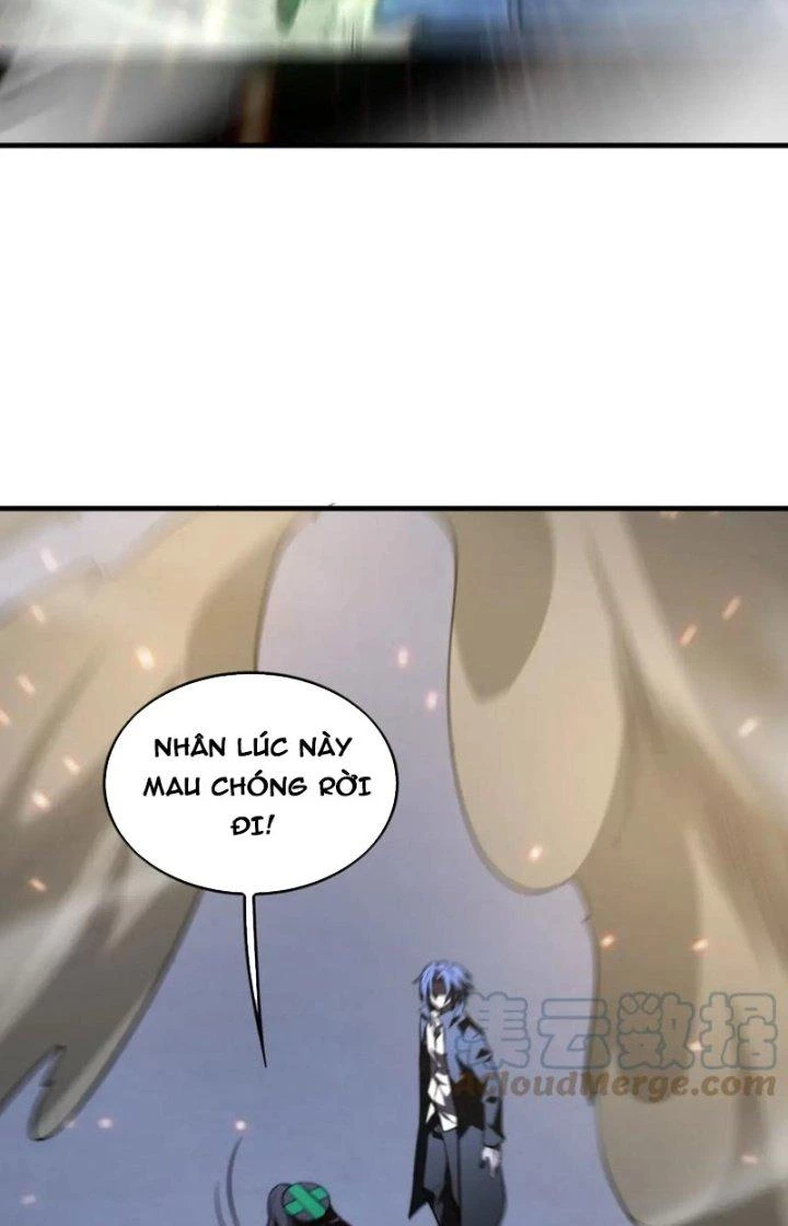 Nam Nhân Đến Từ Địa Ngục Chapter 45 - 57