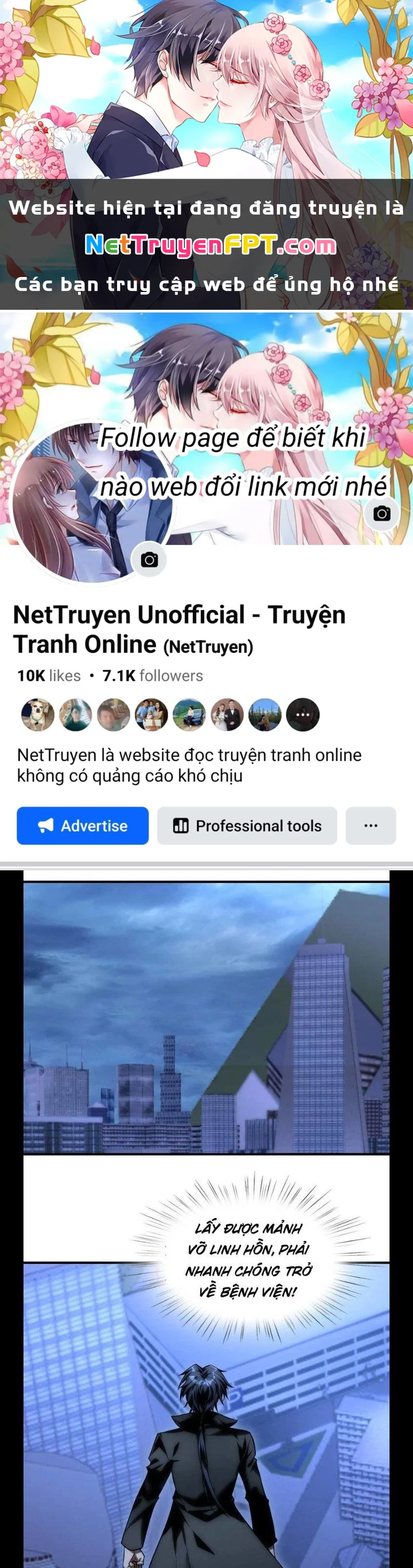 Nam Nhân Đến Từ Địa Ngục Chapter 46 - 1