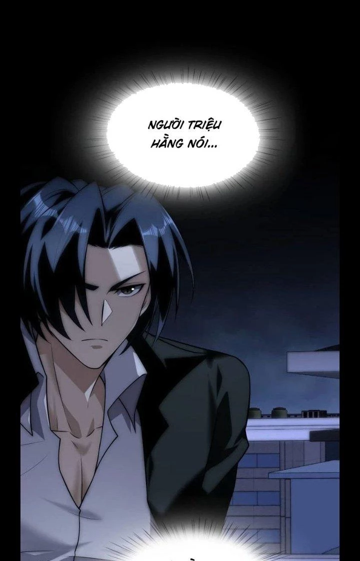 Nam Nhân Đến Từ Địa Ngục Chapter 46 - 6