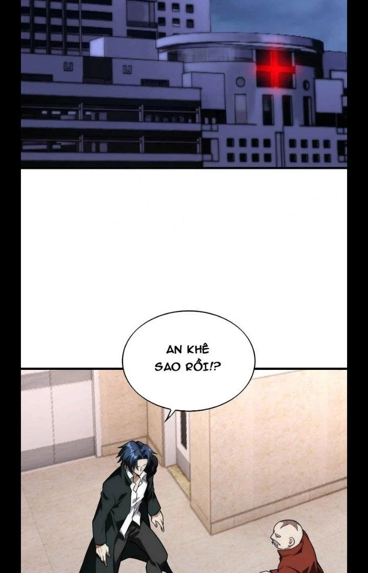 Nam Nhân Đến Từ Địa Ngục Chapter 46 - 8