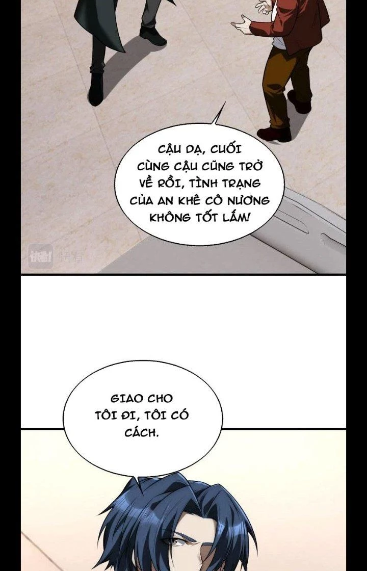 Nam Nhân Đến Từ Địa Ngục Chapter 46 - 9