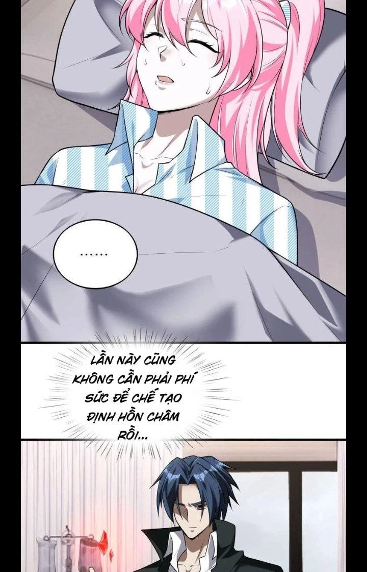 Nam Nhân Đến Từ Địa Ngục Chapter 46 - 11