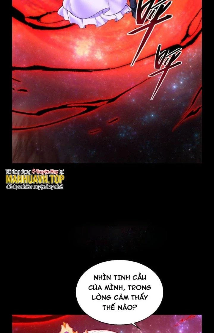 Nam Nhân Đến Từ Địa Ngục Chapter 46 - 20