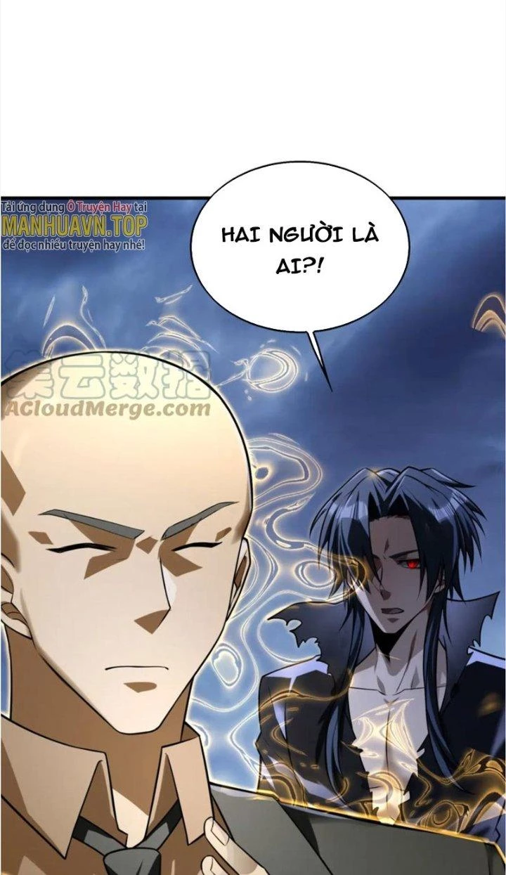 Nam Nhân Đến Từ Địa Ngục Chapter 46 - 30