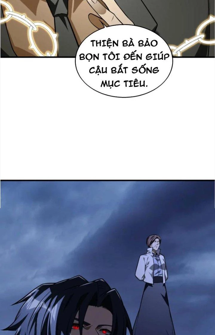 Nam Nhân Đến Từ Địa Ngục Chapter 46 - 31