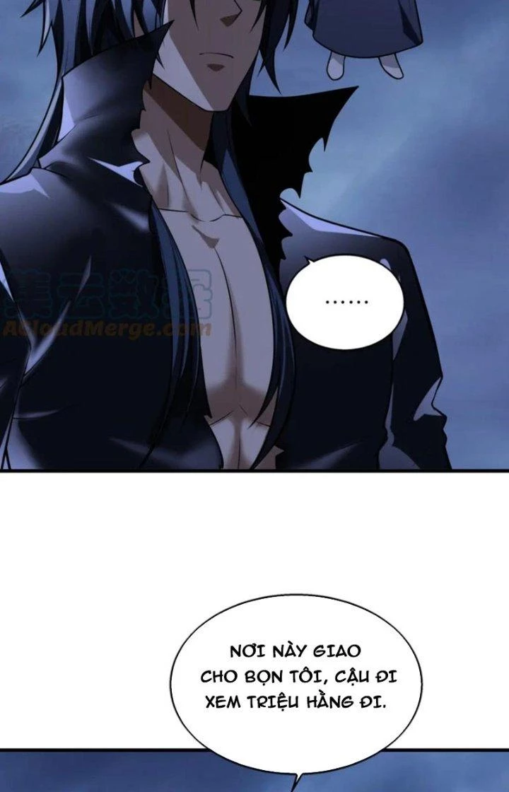 Nam Nhân Đến Từ Địa Ngục Chapter 46 - 32