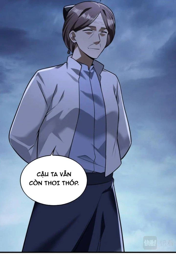 Nam Nhân Đến Từ Địa Ngục Chapter 46 - 33