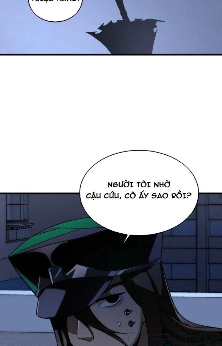 Nam Nhân Đến Từ Địa Ngục Chapter 46 - 35
