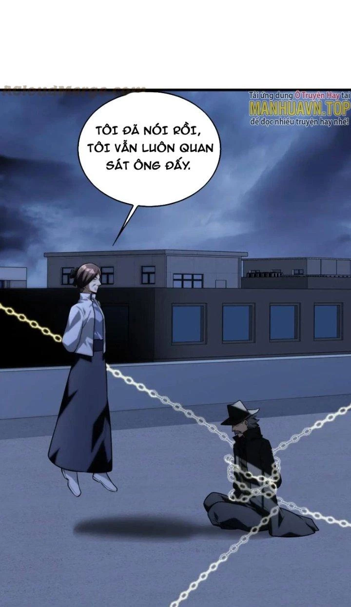 Nam Nhân Đến Từ Địa Ngục Chapter 46 - 38