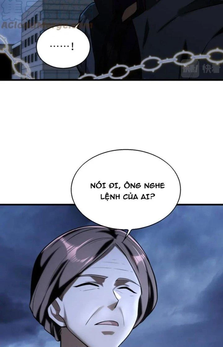 Nam Nhân Đến Từ Địa Ngục Chapter 46 - 40