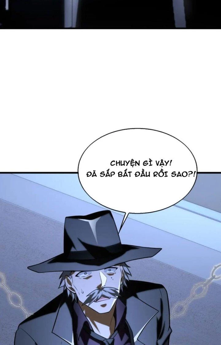 Nam Nhân Đến Từ Địa Ngục Chapter 46 - 43