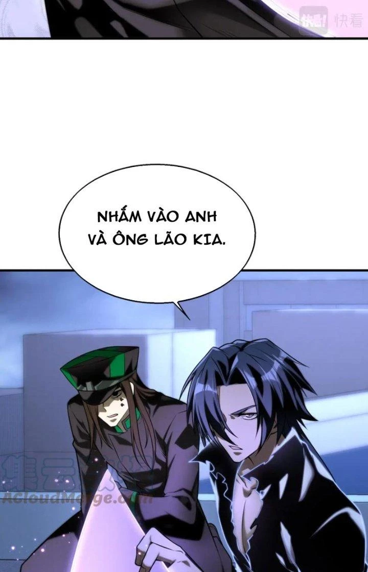 Nam Nhân Đến Từ Địa Ngục Chapter 46 - 53