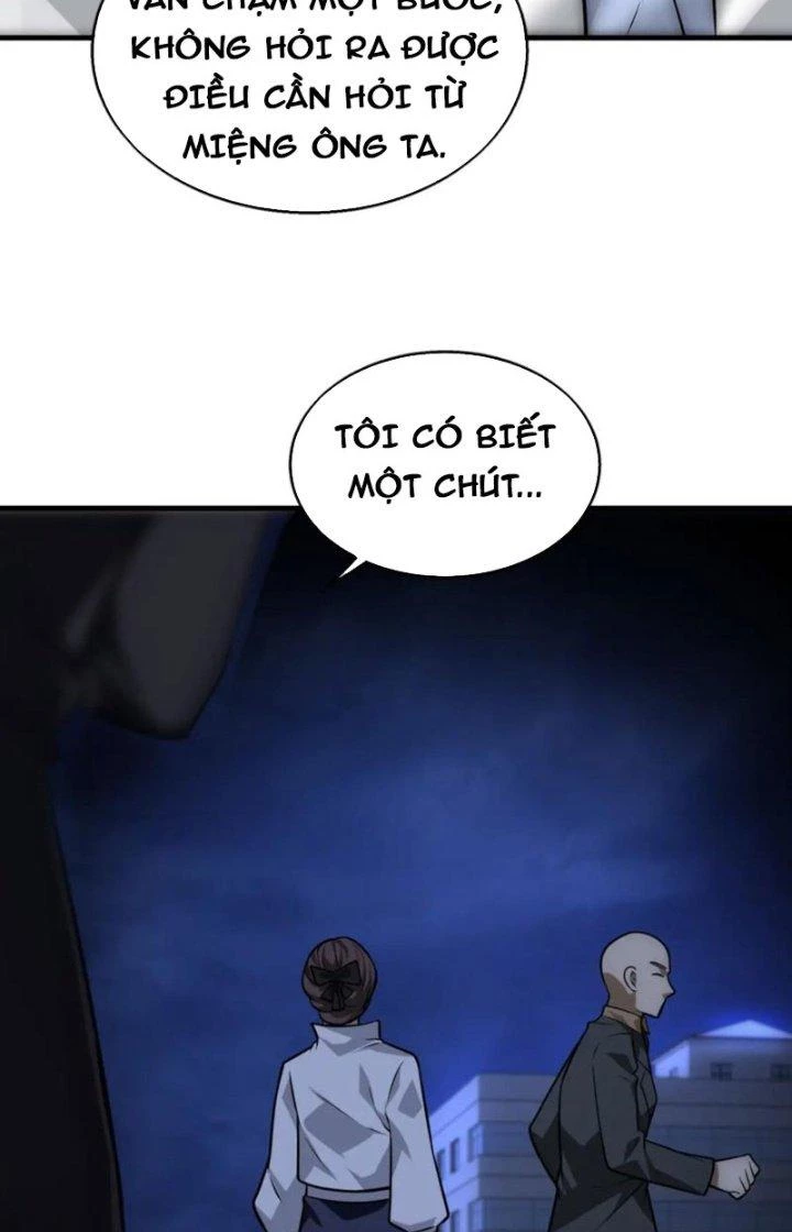 Nam Nhân Đến Từ Địa Ngục Chapter 46 - 58