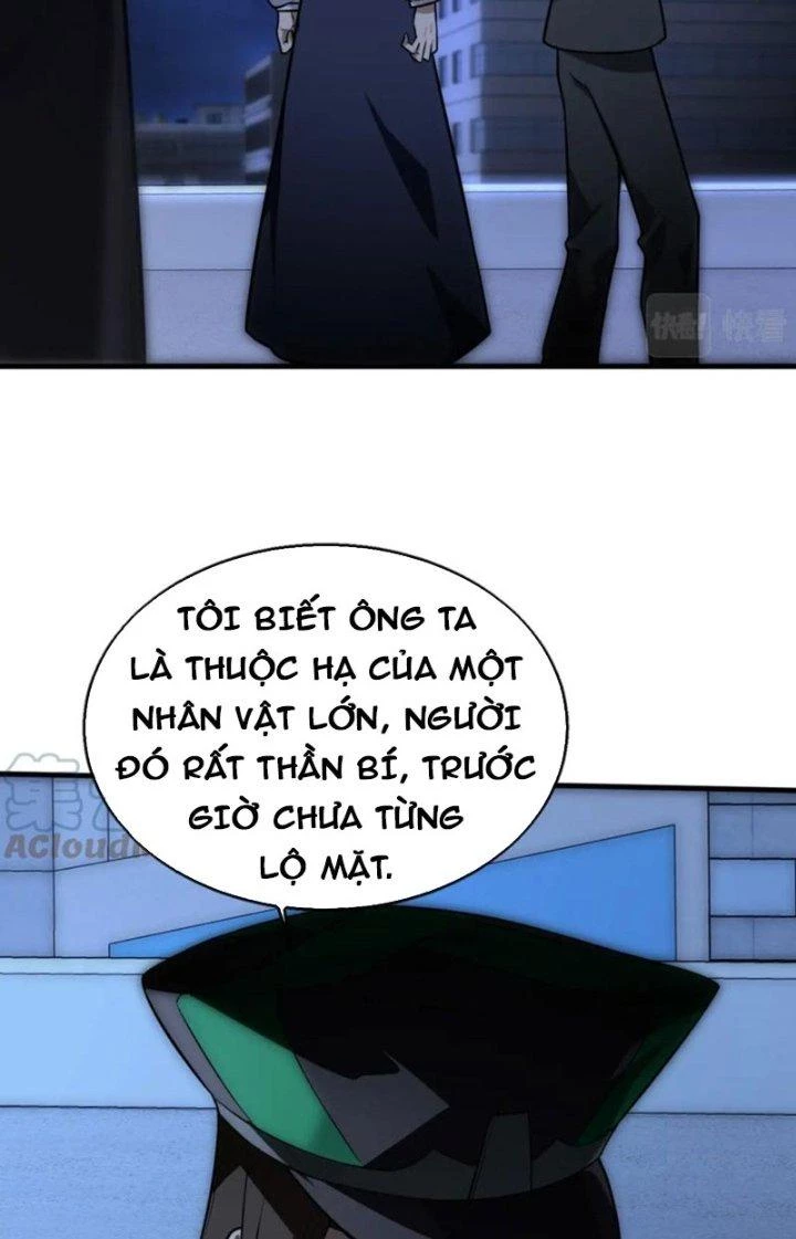 Nam Nhân Đến Từ Địa Ngục Chapter 46 - 59