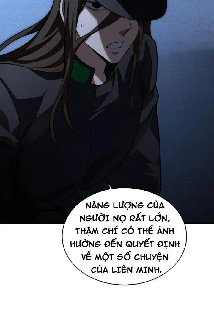 Nam Nhân Đến Từ Địa Ngục Chapter 46 - 60