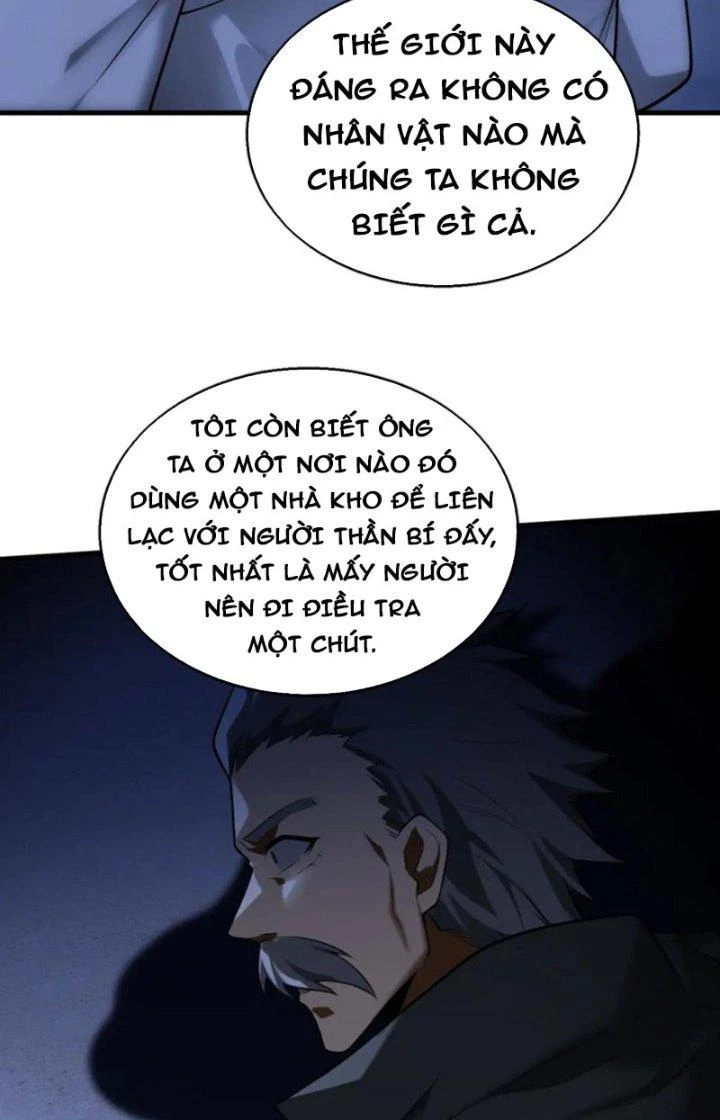 Nam Nhân Đến Từ Địa Ngục Chapter 46 - 62