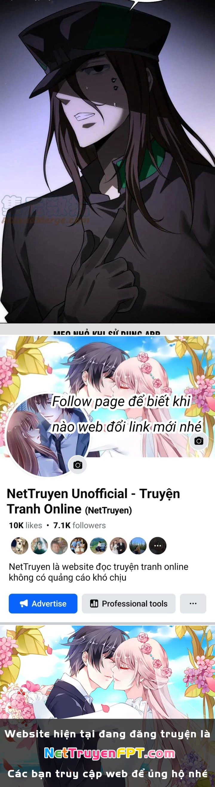 Nam Nhân Đến Từ Địa Ngục Chapter 46 - 65