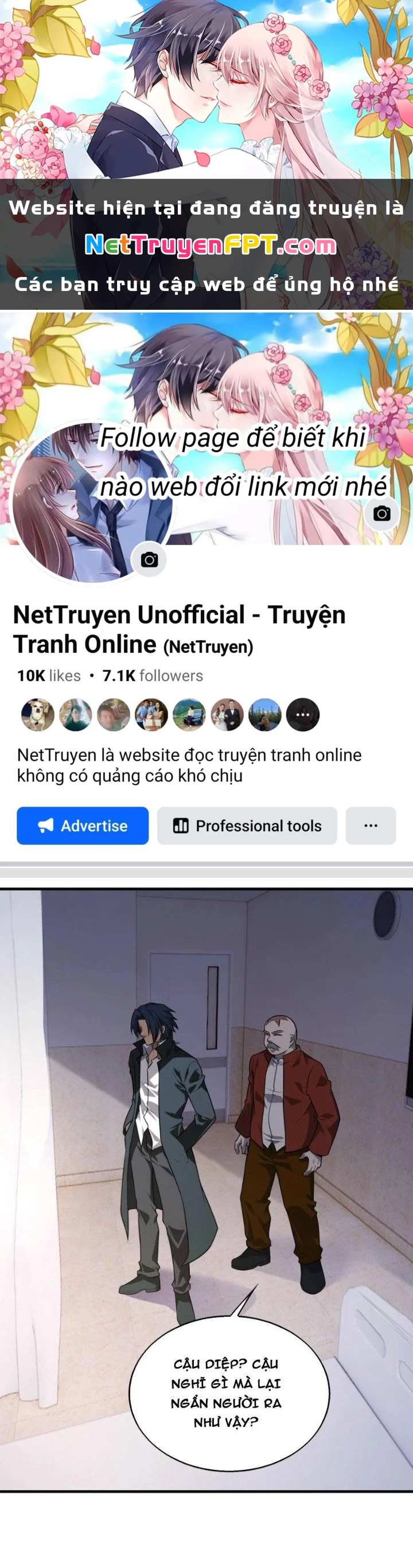 Nam Nhân Đến Từ Địa Ngục Chapter 47 - 1
