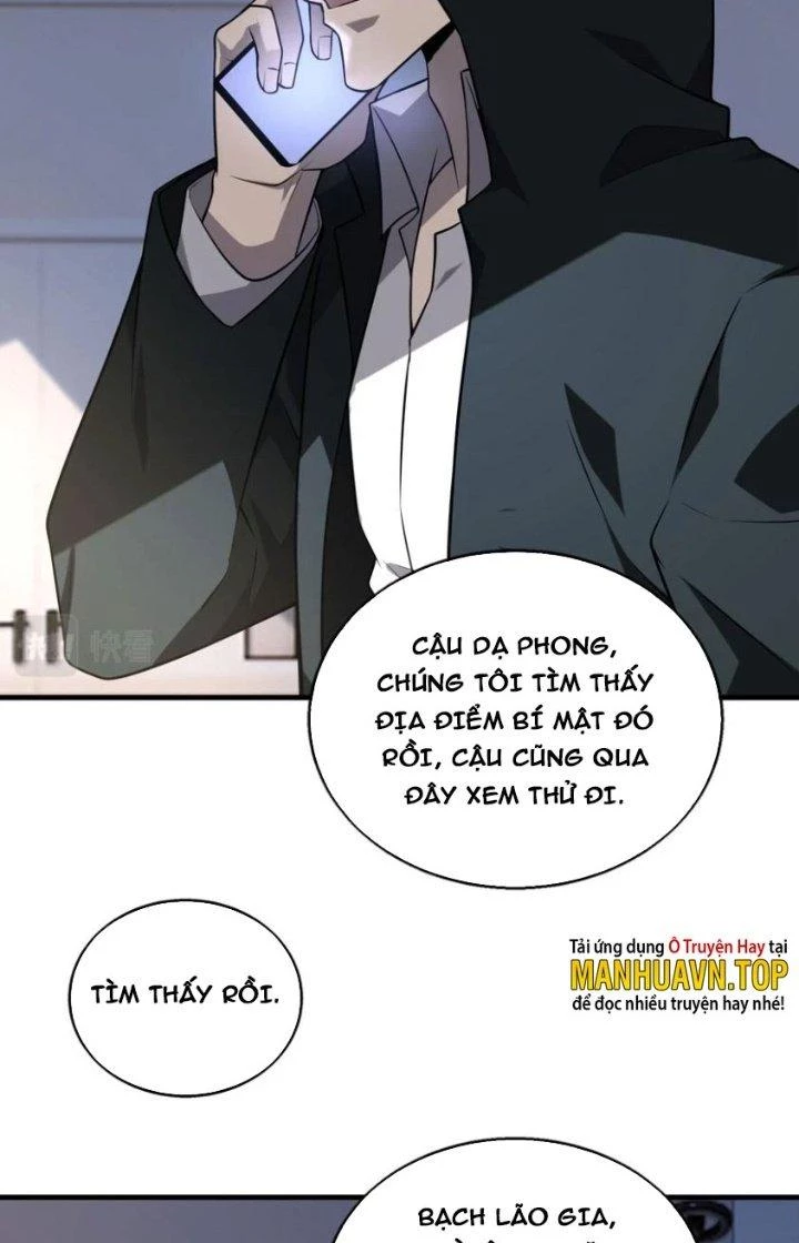 Nam Nhân Đến Từ Địa Ngục Chapter 47 - 5