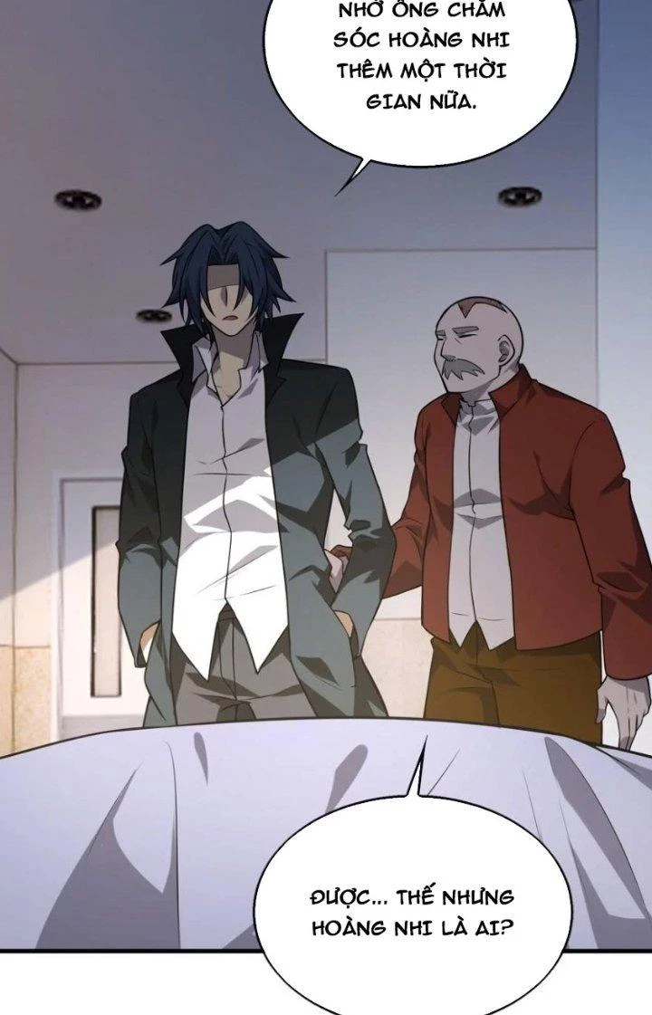 Nam Nhân Đến Từ Địa Ngục Chapter 47 - 6