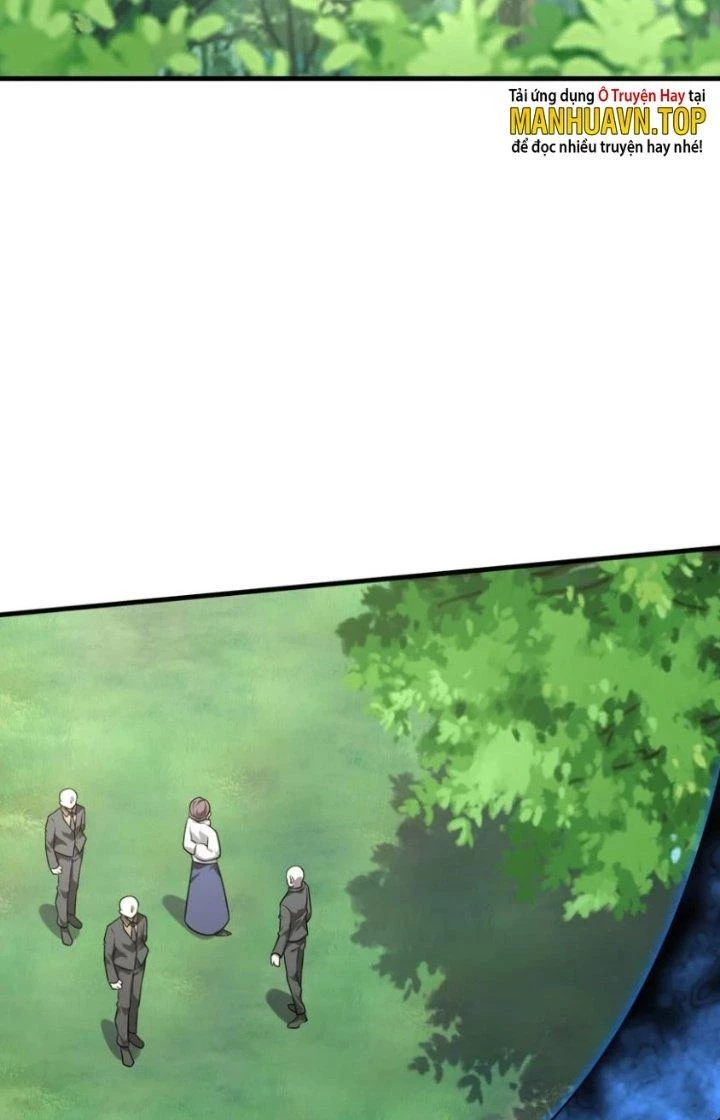 Nam Nhân Đến Từ Địa Ngục Chapter 47 - 10