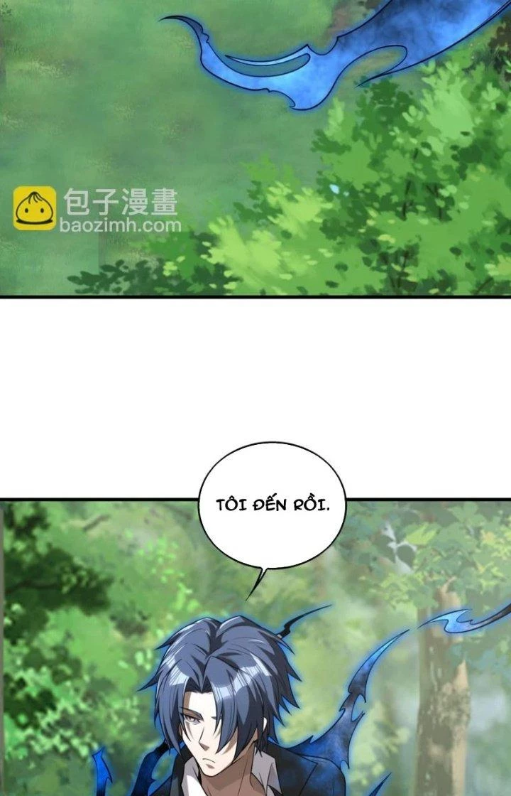 Nam Nhân Đến Từ Địa Ngục Chapter 47 - 11