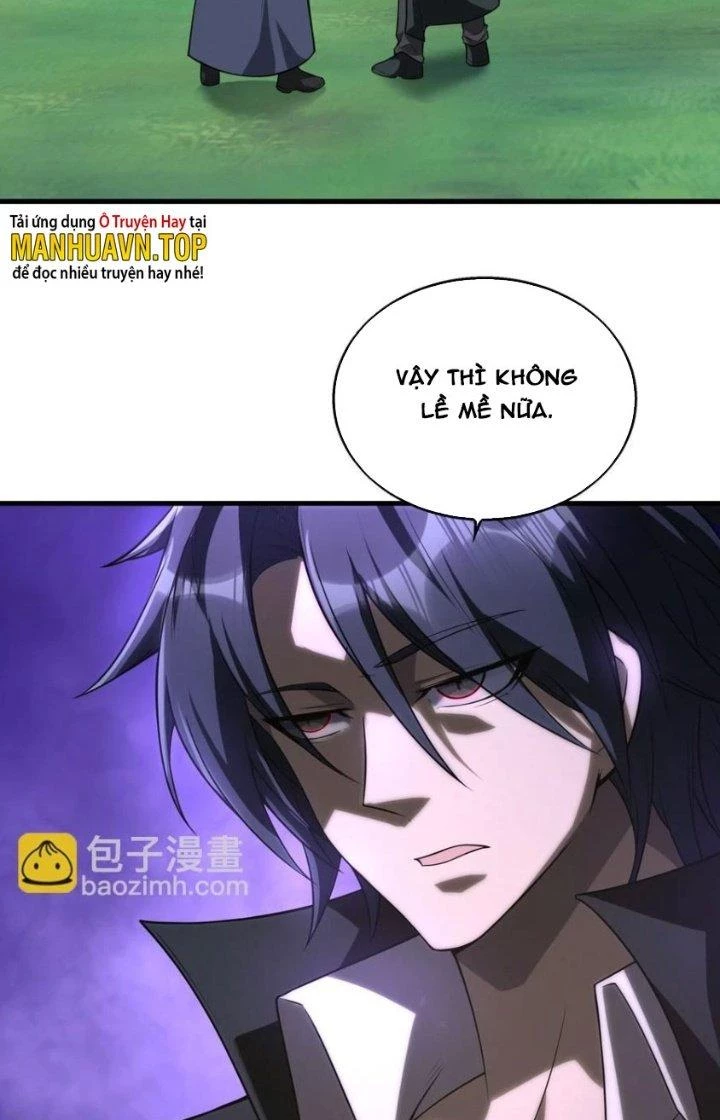 Nam Nhân Đến Từ Địa Ngục Chapter 47 - 15