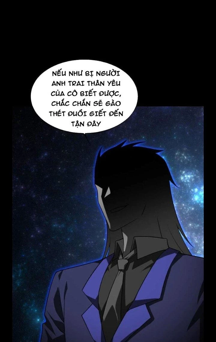 Nam Nhân Đến Từ Địa Ngục Chapter 47 - 17