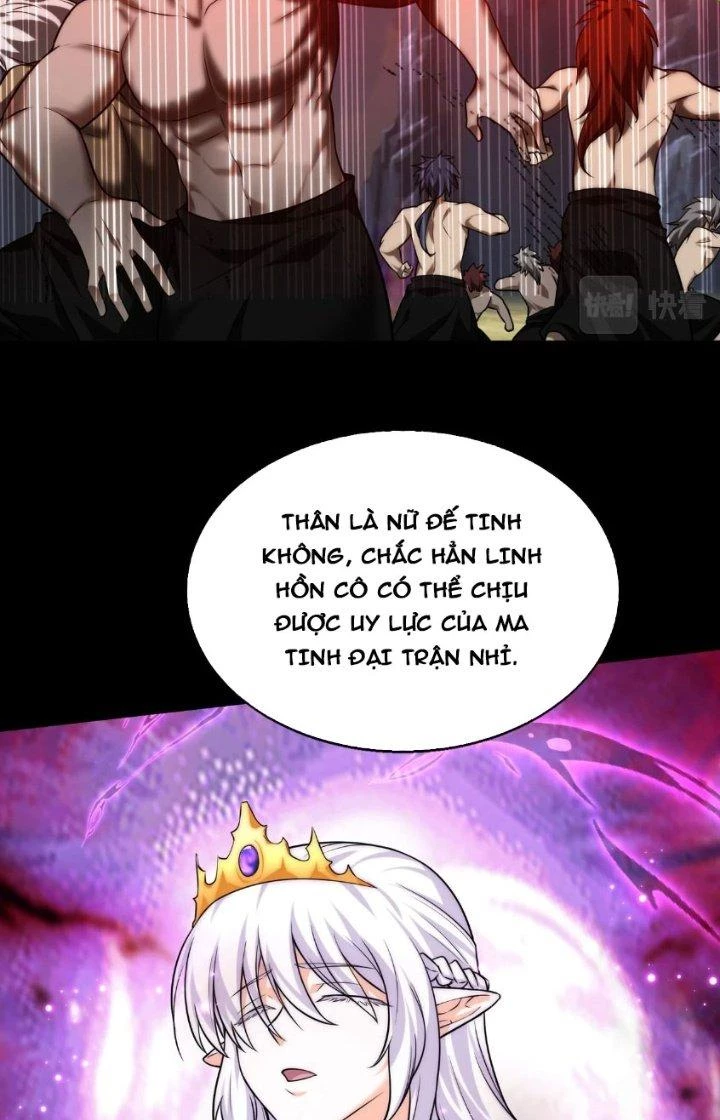 Nam Nhân Đến Từ Địa Ngục Chapter 47 - 38