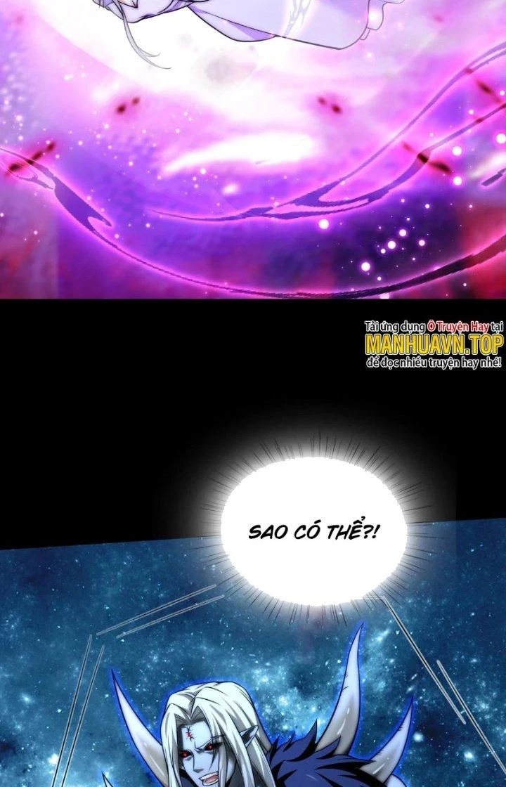 Nam Nhân Đến Từ Địa Ngục Chapter 47 - 49