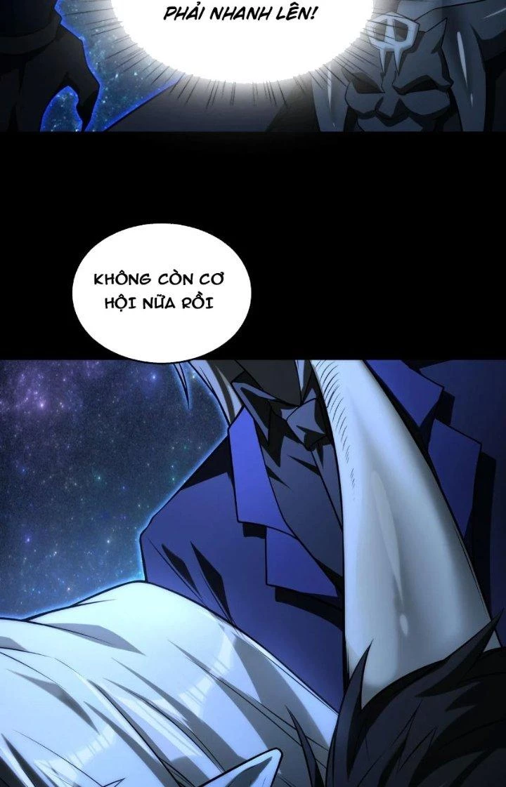 Nam Nhân Đến Từ Địa Ngục Chapter 47 - 52