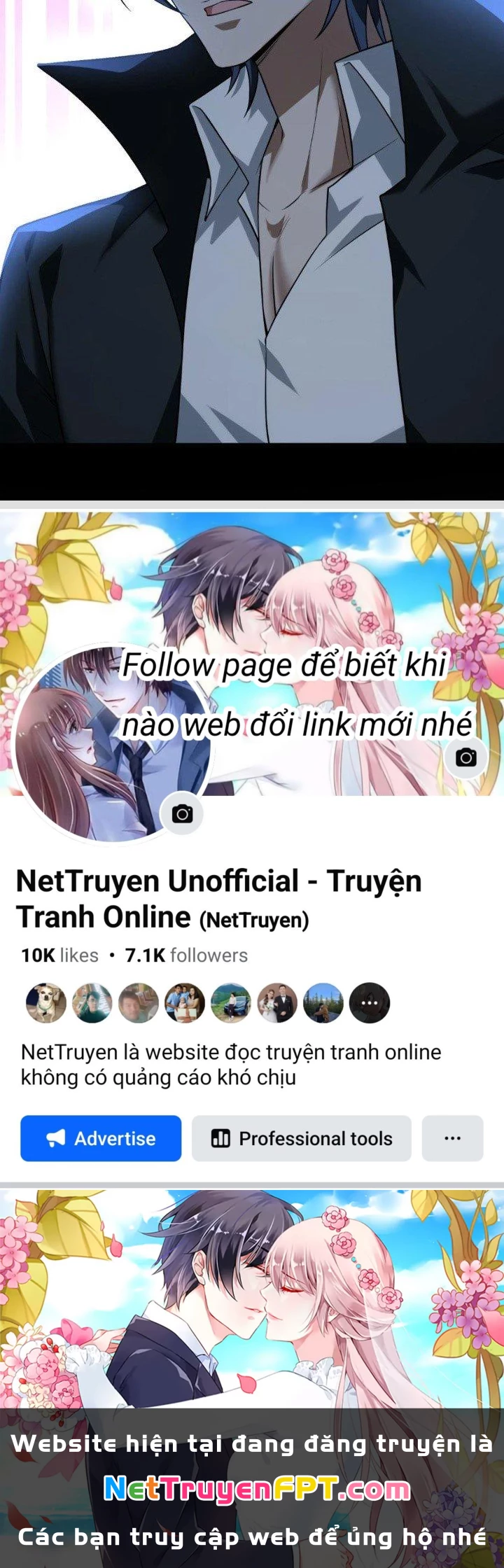 Nam Nhân Đến Từ Địa Ngục Chapter 47 - 56