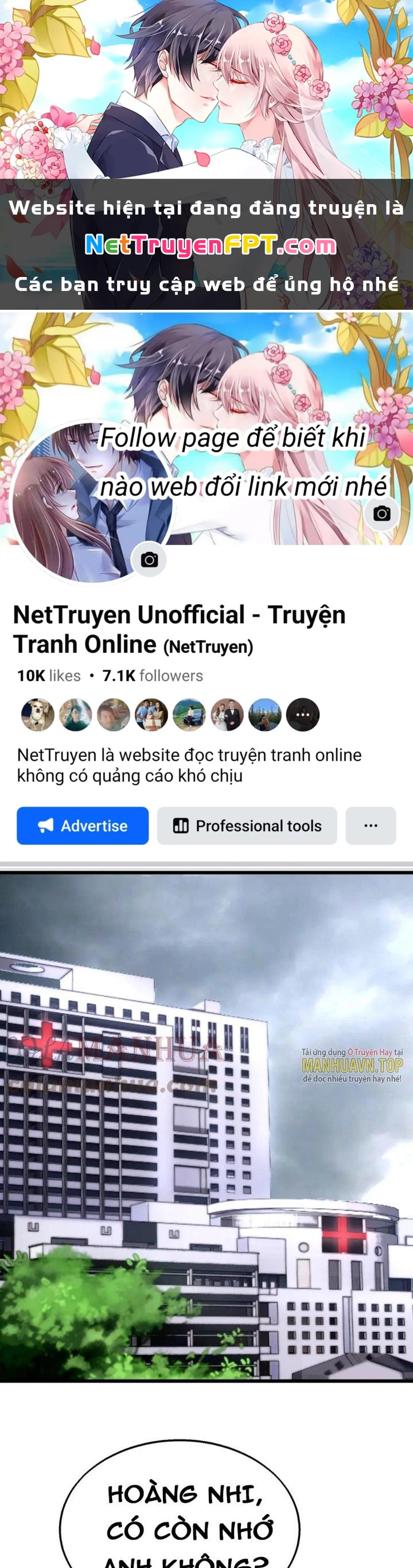 Nam Nhân Đến Từ Địa Ngục Chapter 48 - 1