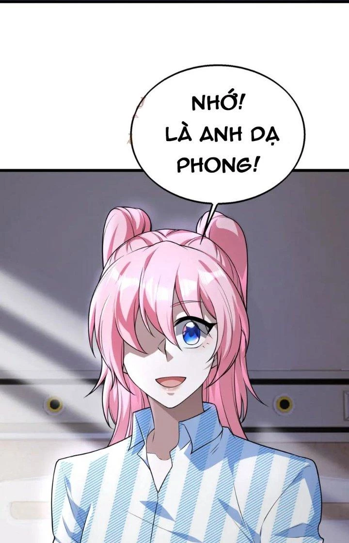 Nam Nhân Đến Từ Địa Ngục Chapter 48 - 3