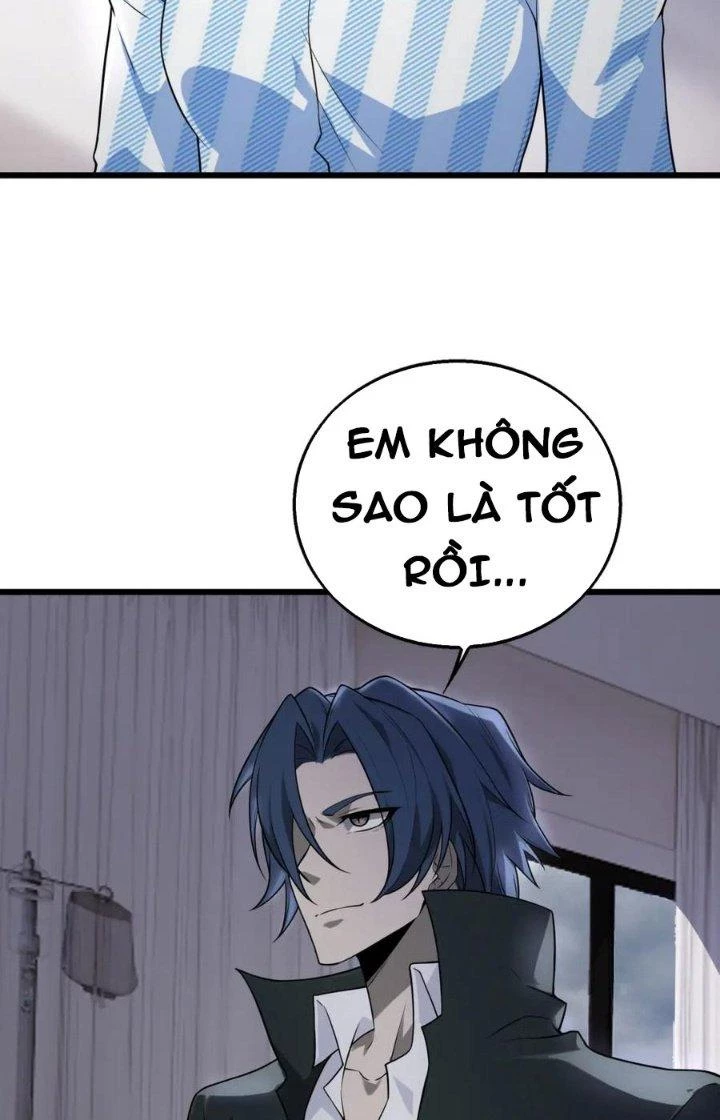 Nam Nhân Đến Từ Địa Ngục Chapter 48 - 4