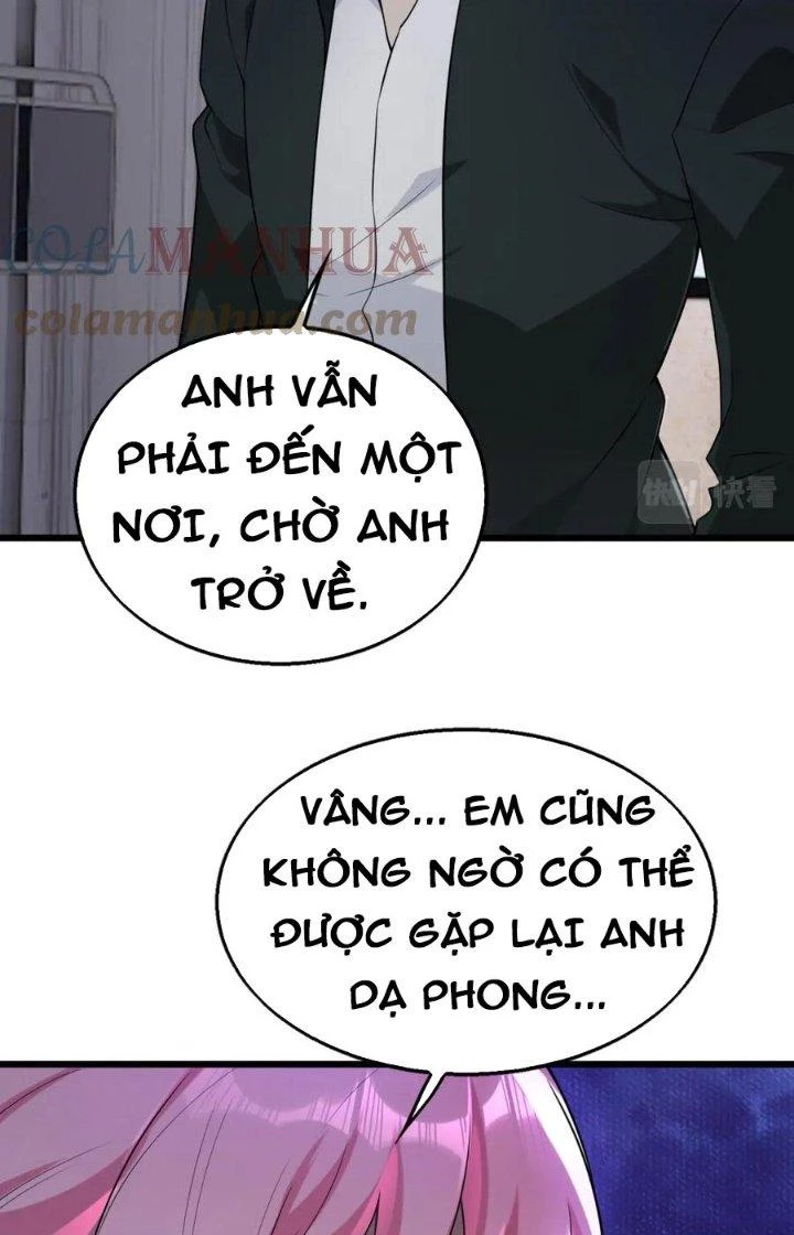 Nam Nhân Đến Từ Địa Ngục Chapter 48 - 5