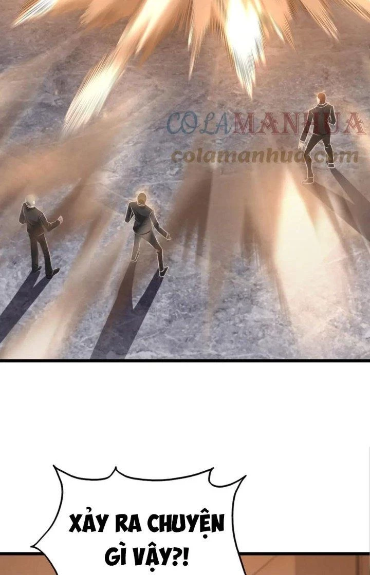 Nam Nhân Đến Từ Địa Ngục Chapter 48 - 9